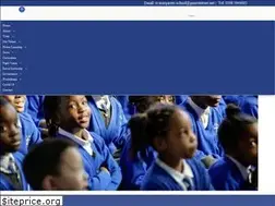 Sites similar to st-margarets-barking.org.uk