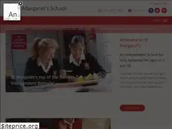 Sites similar to st-margarets.co.uk