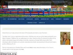 Sites similar to st-margarets.durham.sch.uk