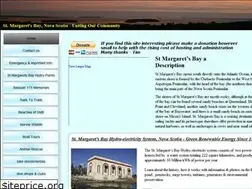 Sites similar to st-margaretsbay.com