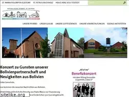 Sites similar to st-marien-egestorf.de