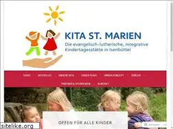 Sites similar to st-marien-kita.de