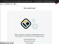 Sites similar to st-marien-luebeck.de