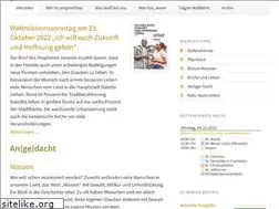 Sites similar to st-marien-telgte.de