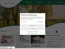Sites similar to st-marienkirchen.at