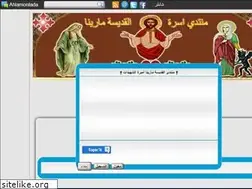 Sites similar to st-marina.mam9.com