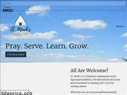 Sites similar to st-mark.org