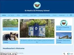 Sites similar to st-marks-hadlowdown.co.uk