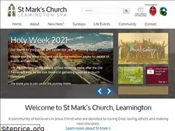 Sites similar to st-marks.net