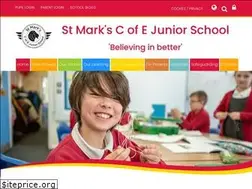 Sites similar to st-marks.wilts.sch.uk