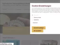 Sites similar to st-martin-bamberg.de