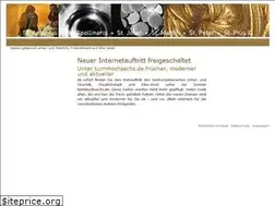 Sites similar to st-martin-bilk.de