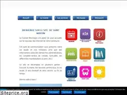 Sites similar to st-martin-destreaux.fr