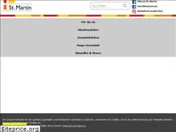 Sites similar to st-martin-euskirchen.de