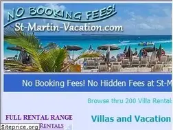 Sites similar to st-martin-vacation.com