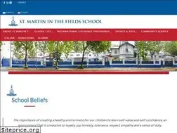 Sites similar to st-martin.edu.ar