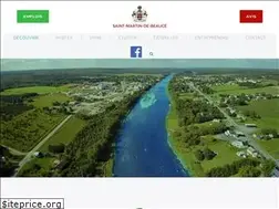 Sites similar to st-martin.qc.ca