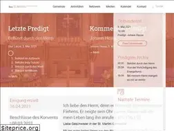 Sites similar to st-martini.net