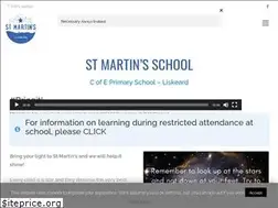 Sites similar to st-martins.cornwall.sch.uk