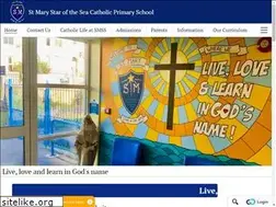 Sites similar to st-mary-star.e-sussex.sch.uk