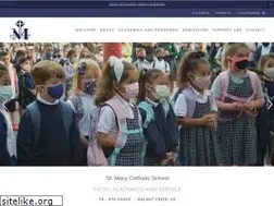 Sites similar to st-mary.net