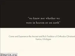 Sites similar to st-marymagdalene.org