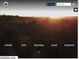 Sites similar to st-marys-ascot.co.uk