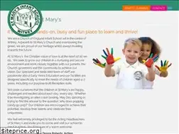 Sites similar to st-marys-witney.oxon.sch.uk