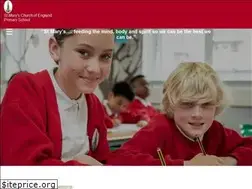 Sites similar to st-marys.hackney.sch.uk