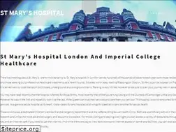 Sites similar to st-marys.org.uk