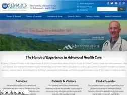 Sites similar to st-marys.org