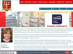 Sites similar to st-marys.rbkc.sch.uk