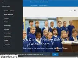 Sites similar to st-marys.richmond.sch.uk