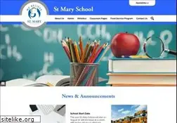 Sites similar to st-maryschool.com