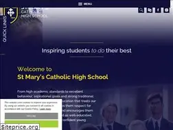 Sites similar to st-maryshigh.croydon.sch.uk