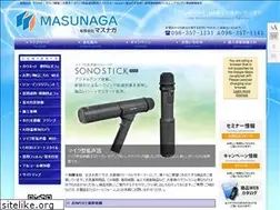 Sites similar to st-masunaga.co.jp