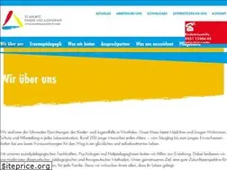 Sites similar to st-mauritz.de