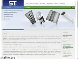Sites similar to st-mb.cz