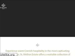 Sites similar to st-mellion.co.uk
