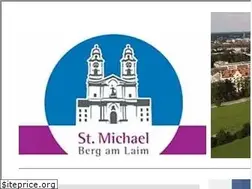 Sites similar to st-michael-bal.de