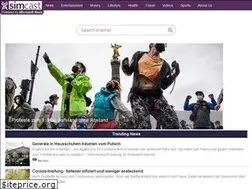 Sites similar to st-michael.org