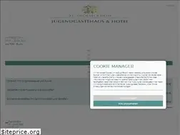 Sites similar to st-michaels.de