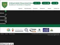 Sites similar to st-michaels.surrey.sch.uk