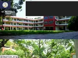 Sites similar to st-michaelsacademy.com
