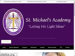Sites similar to st-michaelsacademy.org
