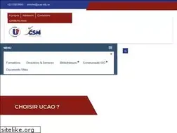 Sites similar to st-michel.sn