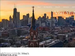 Sites similar to st-mikes.org