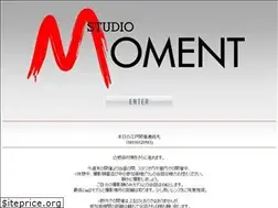 Sites similar to st-moment.com