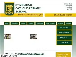 Sites similar to st-monicas.enfield.sch.uk