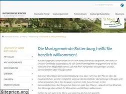 Sites similar to st-moriz.de